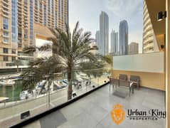 فیلا في برج دبي مارينا مون،دبي مارينا 3 غرف 420000 درهم - 13676228