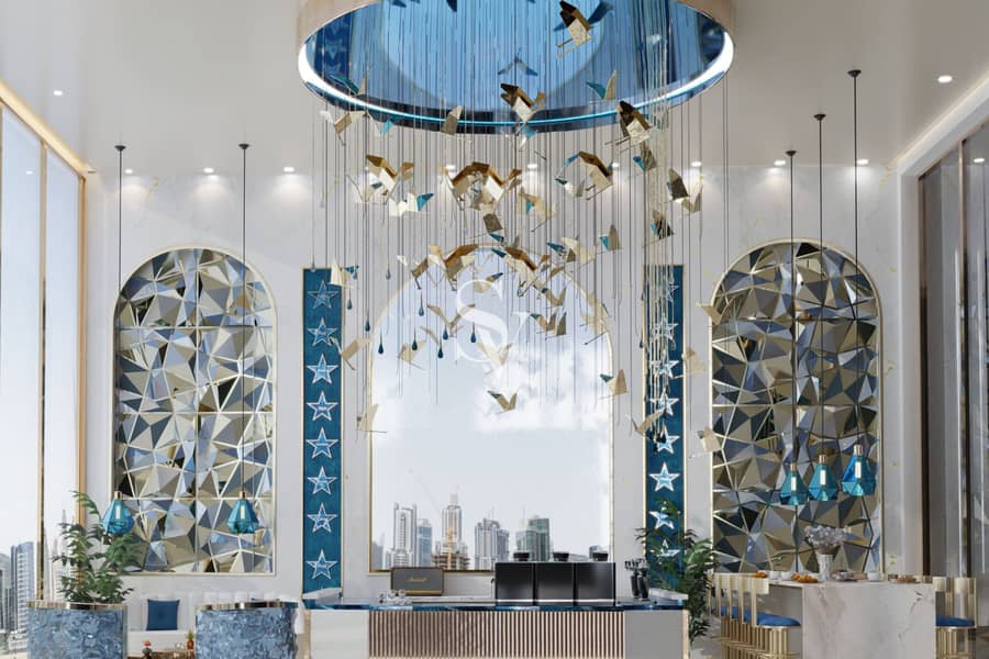 1br Canal View | 0% Commission | 4% DLD Waiver - Image 6