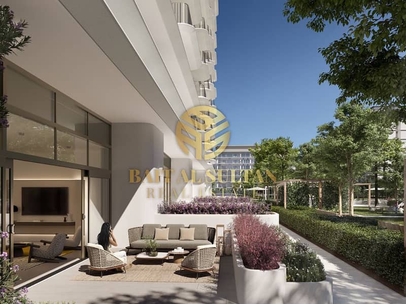 55% Paid | Modren Interior | High ROI