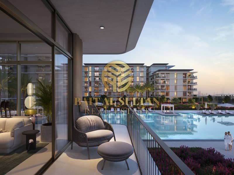 55% Paid | Modren Interior | High ROI