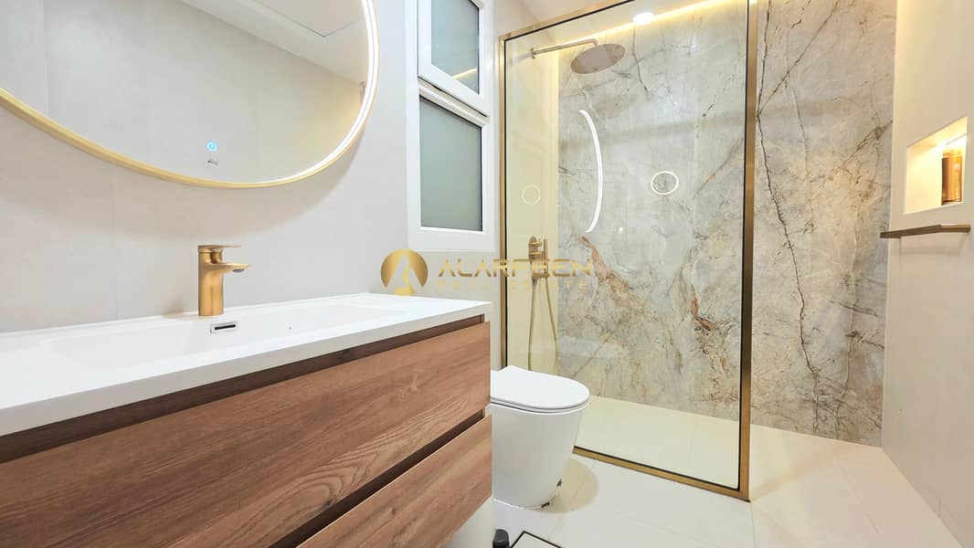 Fully Furnished | 2BR+Maid | Call Now - Image 22