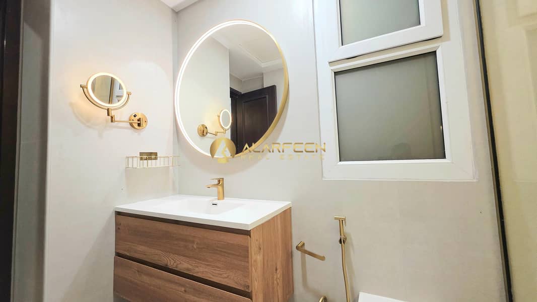 Fully Furnished | 2BR+Maid | Call Now - Image 25