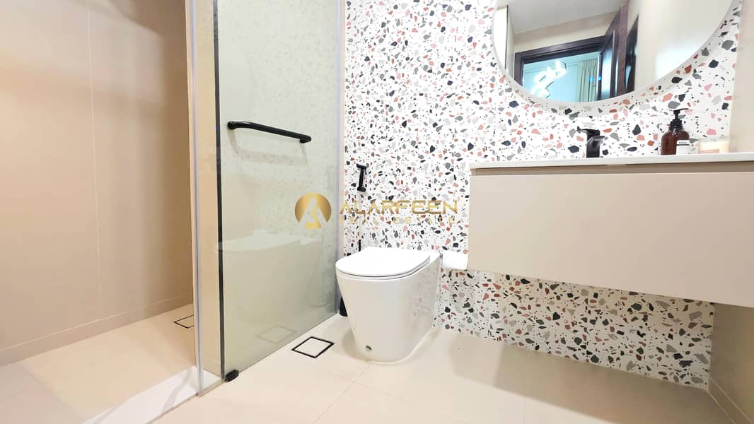 Fully Furnished | 2BR+Maid | Call Now - Image 26