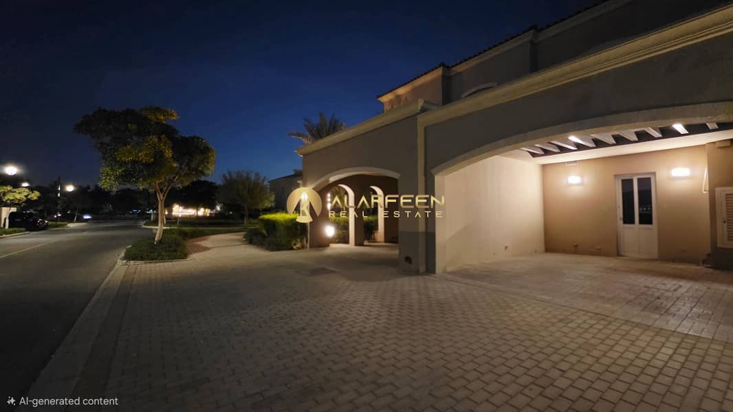 Fully Furnished | 2BR+Maid | Call Now - Image 28