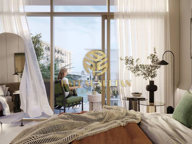 55% Paid | Modren Interior | High ROI