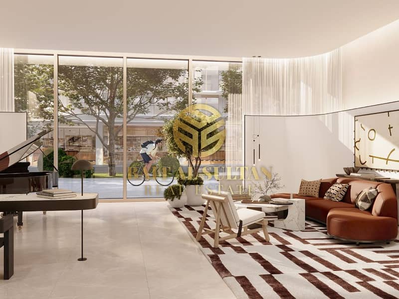 55% Paid | Modren Interior | High ROI