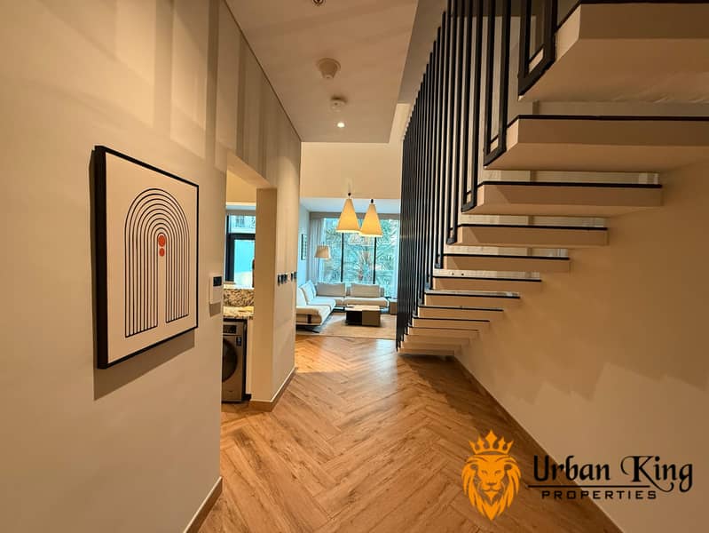 VILLA WITH JACUZZI | MARINA VIEW | BILLS INCLUDED