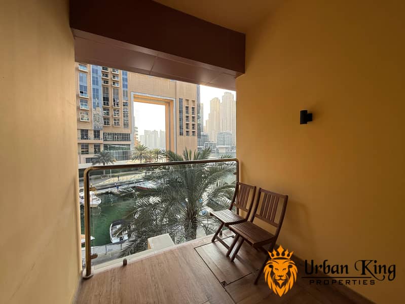 VILLA WITH JACUZZI | MARINA VIEW | BILLS INCLUDED