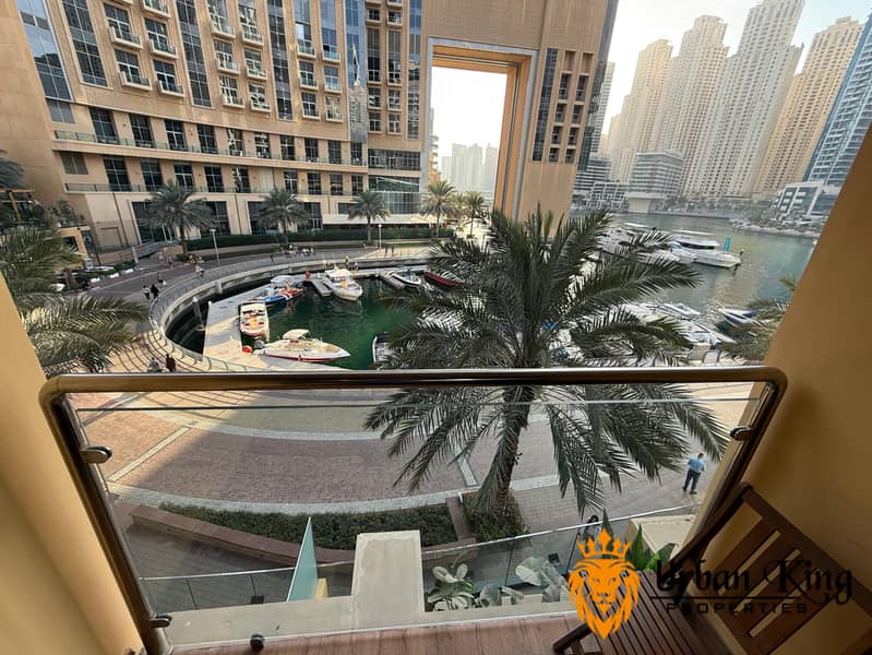 VILLA WITH JACUZZI | MARINA VIEW | BILLS INCLUDED - Image 6