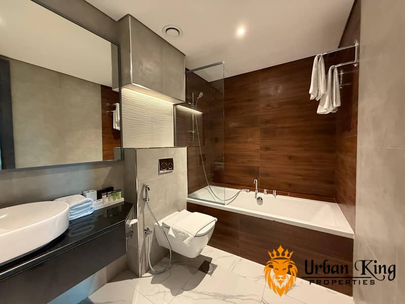 VILLA WITH JACUZZI | MARINA VIEW | BILLS INCLUDED - Image 7