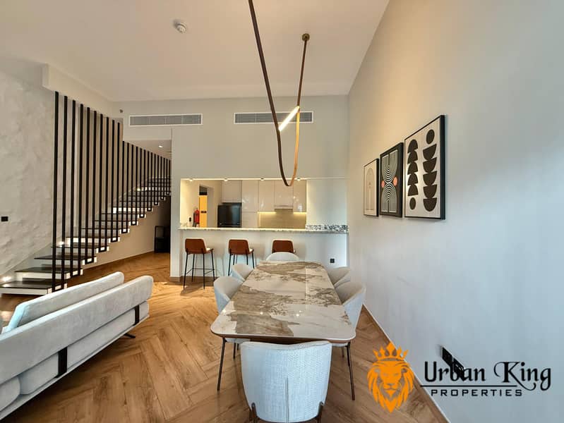 VILLA WITH JACUZZI | MARINA VIEW | BILLS INCLUDED - Image 8