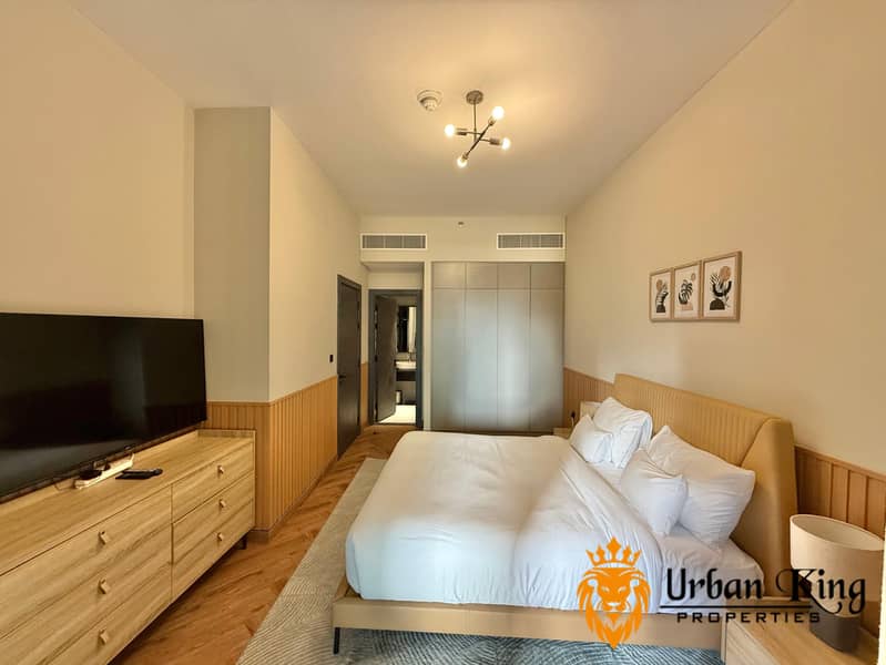 VILLA WITH JACUZZI | MARINA VIEW | BILLS INCLUDED - Image 9