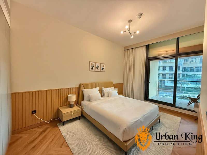 VILLA WITH JACUZZI | MARINA VIEW | BILLS INCLUDED - Image 12