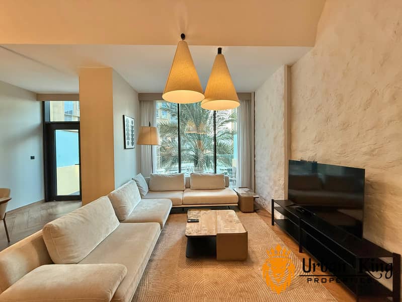 VILLA WITH JACUZZI | MARINA VIEW | BILLS INCLUDED - Image 13