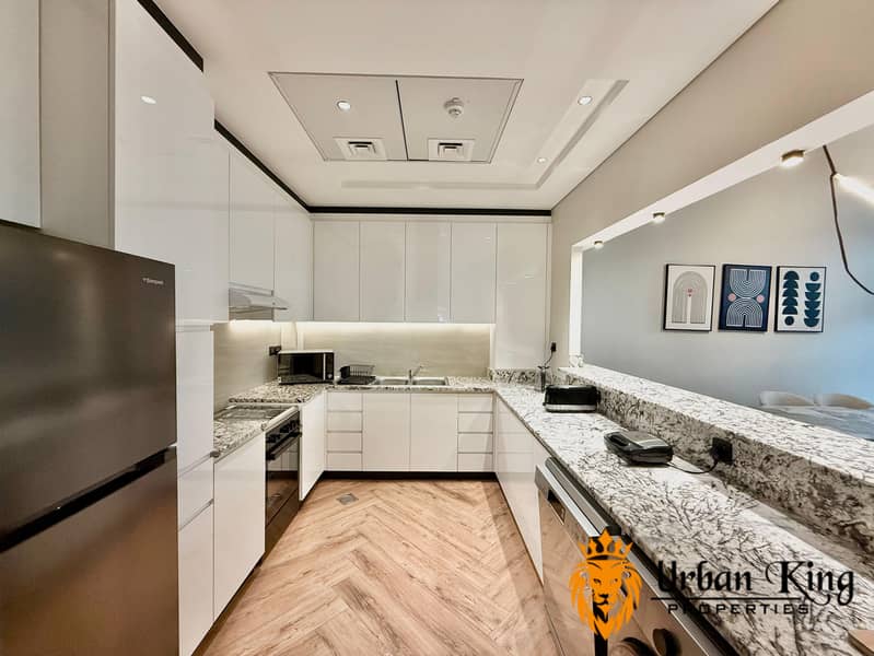 VILLA WITH JACUZZI | MARINA VIEW | BILLS INCLUDED - Image 16