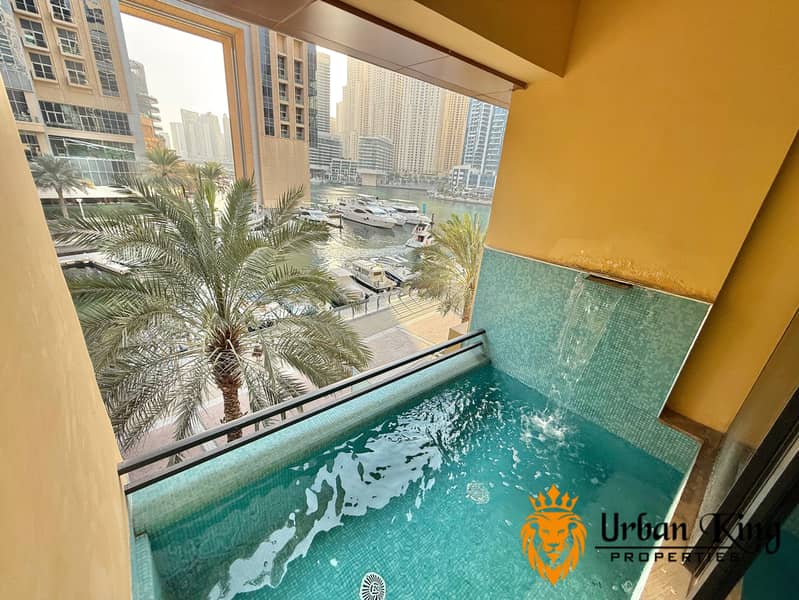 VILLA WITH JACUZZI | MARINA VIEW | BILLS INCLUDED - Image 17