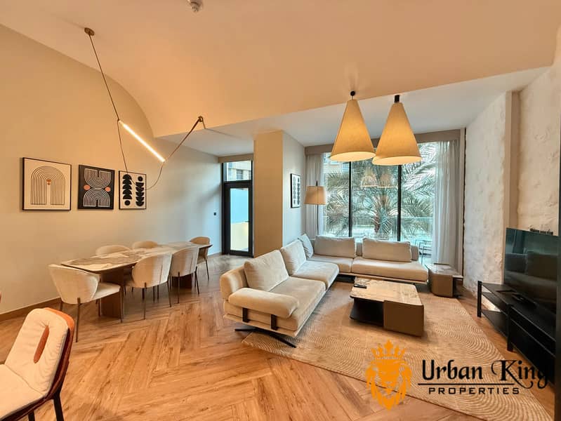 VILLA WITH JACUZZI | MARINA VIEW | BILLS INCLUDED - Image 20