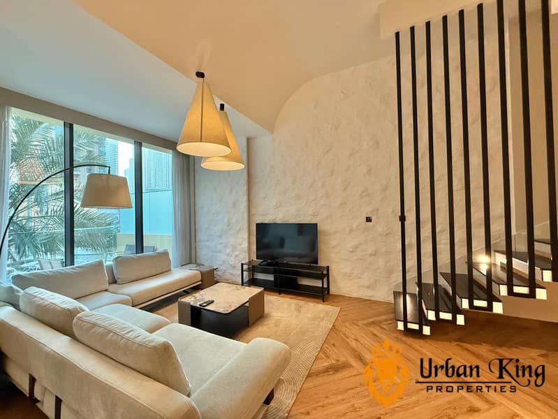 VILLA WITH JACUZZI | MARINA VIEW | BILLS INCLUDED - Image 21