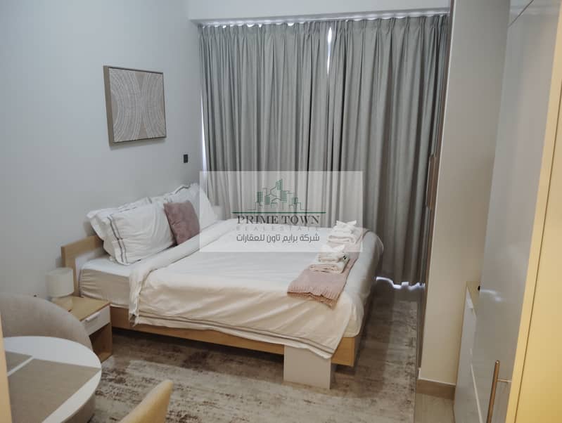 Exclusive | Fully Furnished | High ROI - Image 7