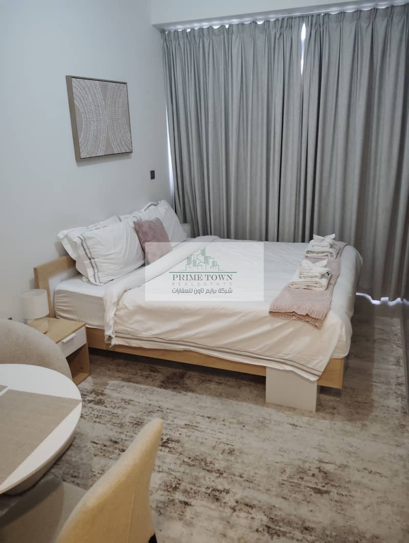 Exclusive | Fully Furnished | High ROI - Image 11