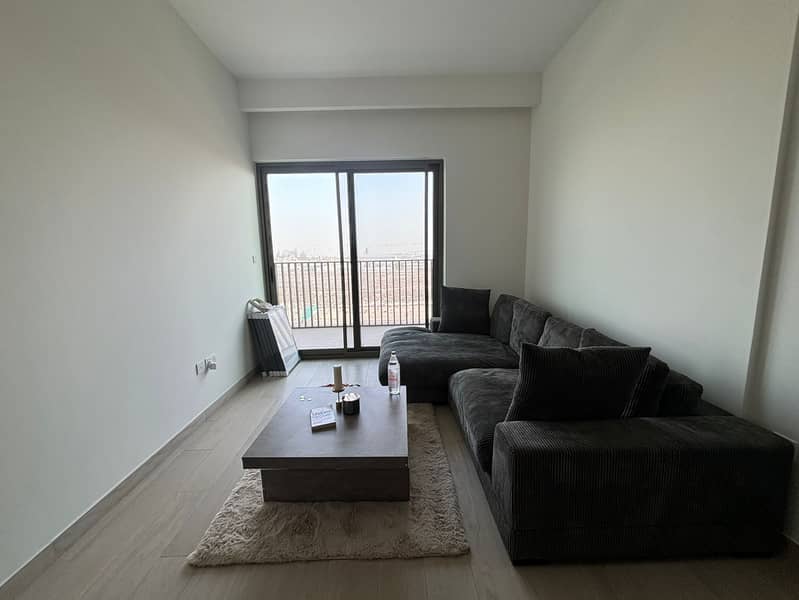 Rented | Skyline View | Prime Investment