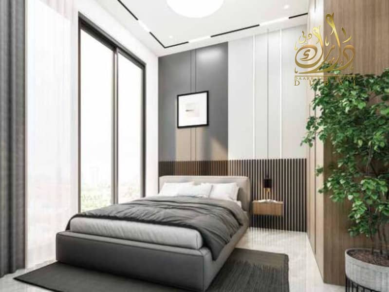 Only 60K Down Payment | The Biggest Investment Opportunity | 10% ROI for 10 Years