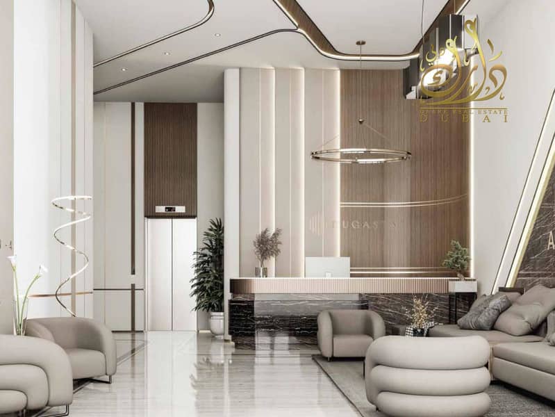 Only 60K Down Payment | The Biggest Investment Opportunity | 10% ROI for 10 Years