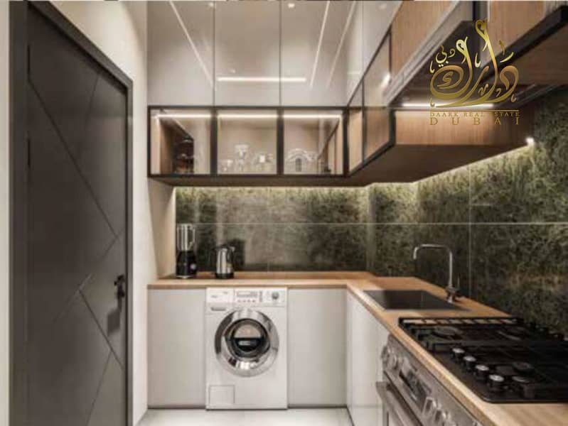 Only 60K Down Payment | The Biggest Investment Opportunity | 10% ROI for 10 Years - Image 6