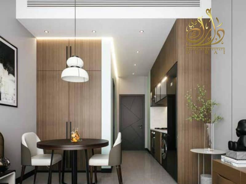 Only 60K Down Payment | The Biggest Investment Opportunity | 10% ROI for 10 Years - Image 14