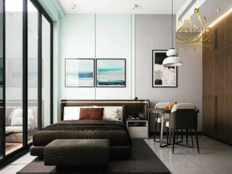 Only 60K Down Payment | The Biggest Investment Opportunity | 10% ROI for 10 Years - Image 17