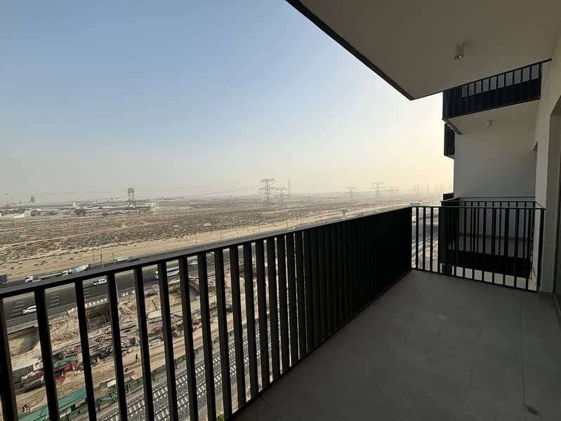 Rented | Skyline View | Prime Investment - Image 6