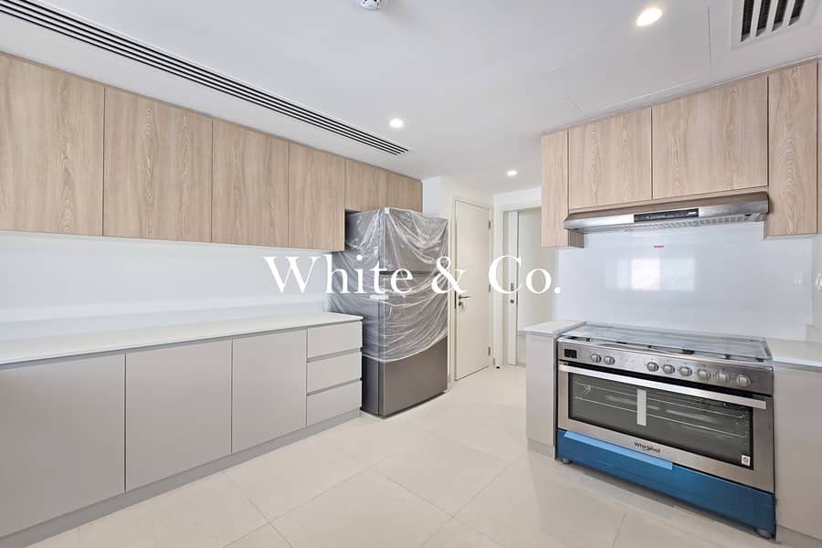 Premium Villa | Multiple Options | Vacant