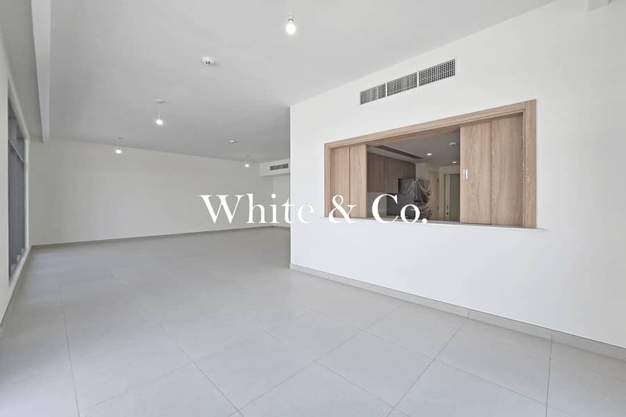 Premium Villa | Multiple Options | Vacant