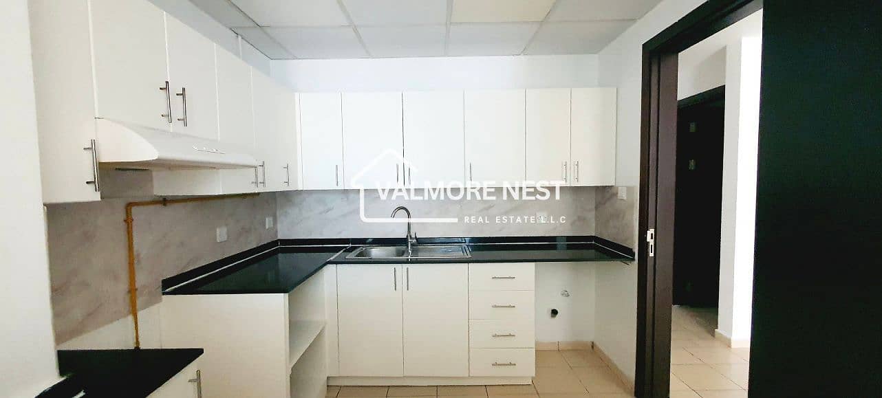 Spacious I Premium finishing I Best pick