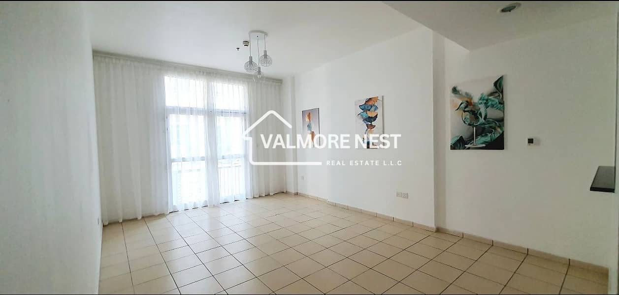 Spacious I Premium finishing I Best pick