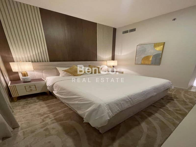 Beachfront | Designed Elie Saab | Multiple Cheque