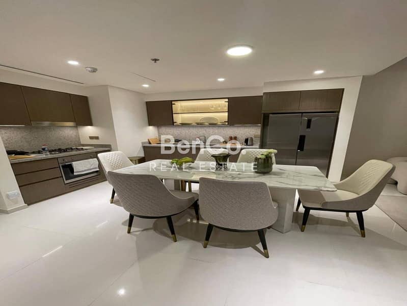 Beachfront | Designed Elie Saab | Multiple Cheque