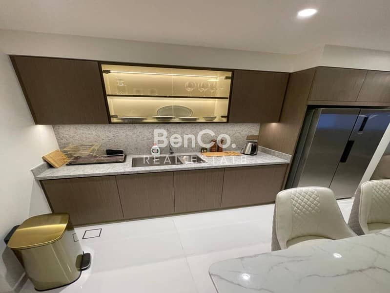 Beachfront | Designed Elie Saab | Multiple Cheque - Image 6