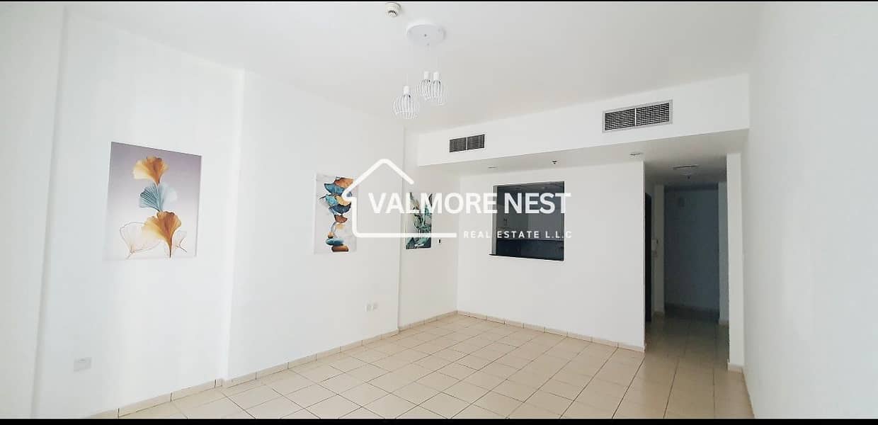 Spacious I Premium finishing I Best pick