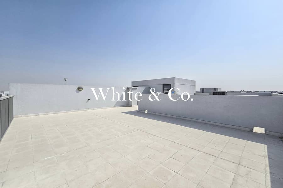 Premium Villa | Multiple Options | Vacant - Image 30