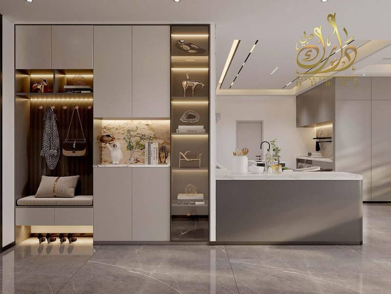 Unlock high rental yields with fully furnished smart homes - Image 7