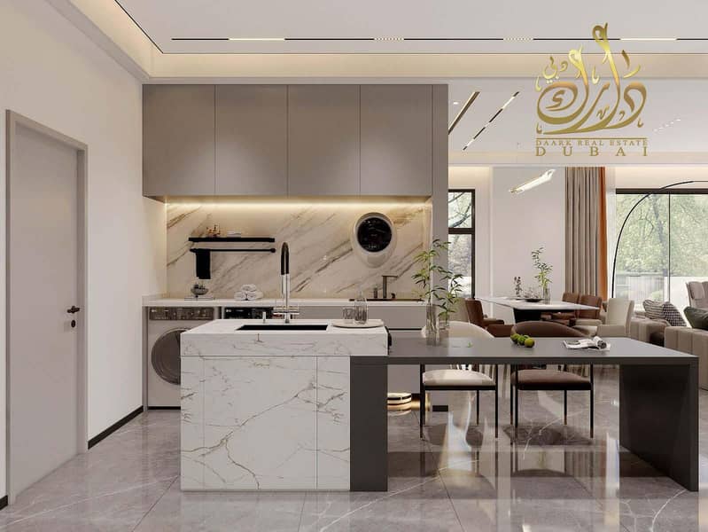 Unlock high rental yields with fully furnished smart homes - Image 8