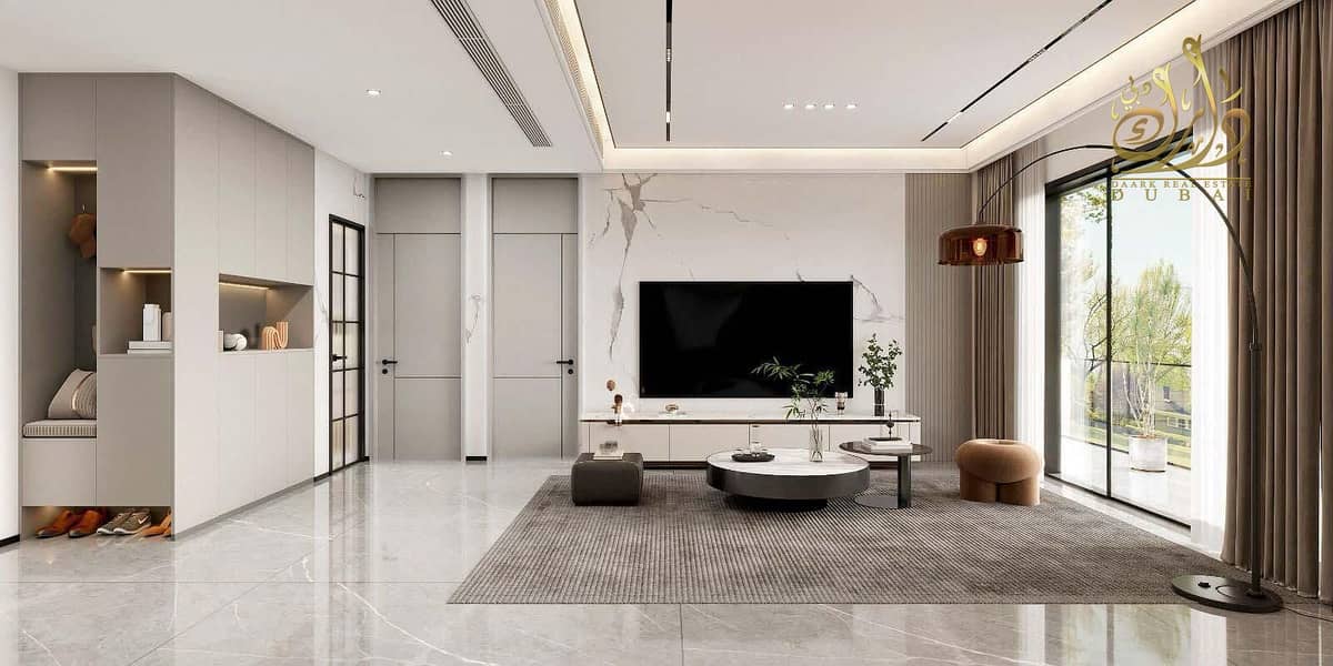 Unlock high rental yields with fully furnished smart homes - Image 11