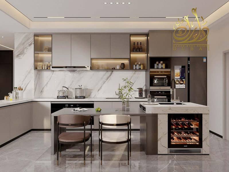 Unlock high rental yields with fully furnished smart homes - Image 12