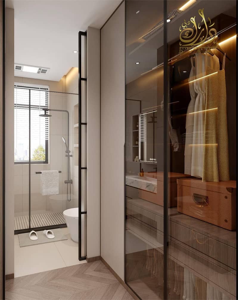 Unlock high rental yields with fully furnished smart homes - Image 13