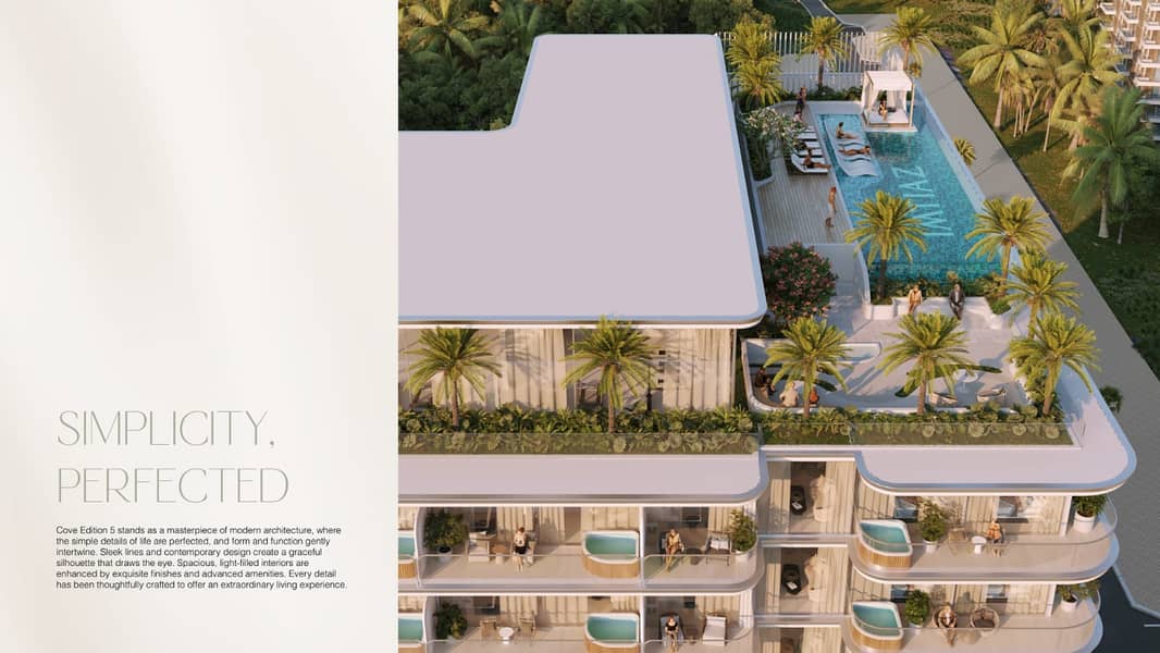 COVE EDITION 5 - Image 8