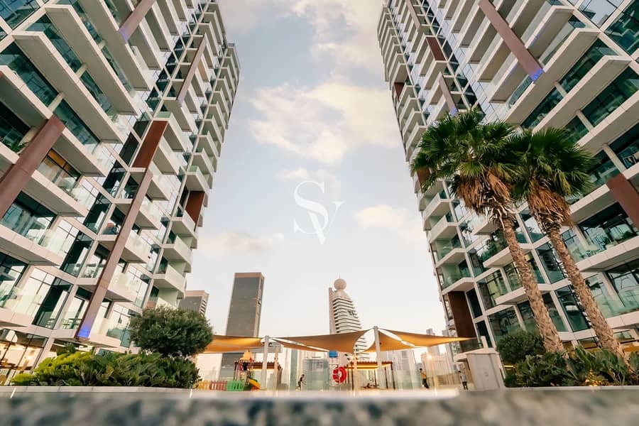 Spacious | Maids Room | Near Metro |Pool View - Image 15