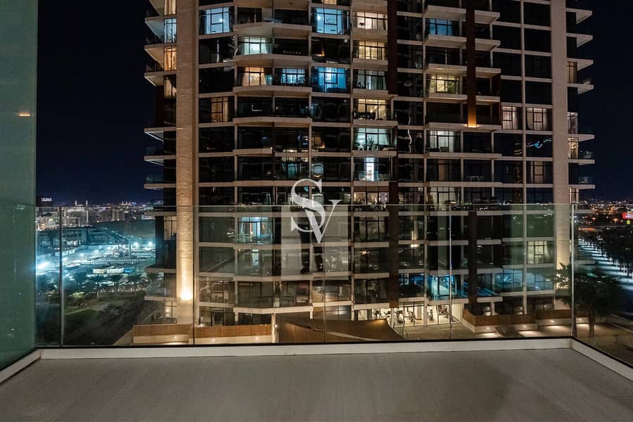 Spacious | Maids Room | Near Metro |Pool View - Image 20