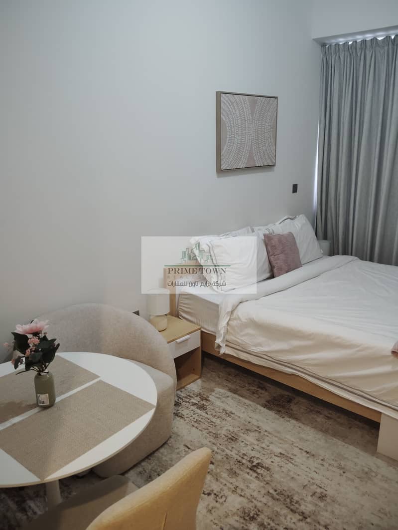 Exclusive | Fully Furnished | High ROI - Image 8