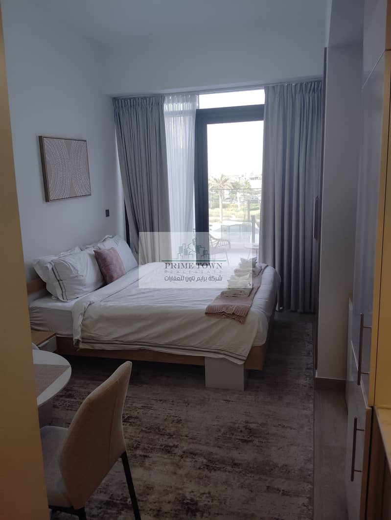 Exclusive | Fully Furnished | High ROI - Image 10